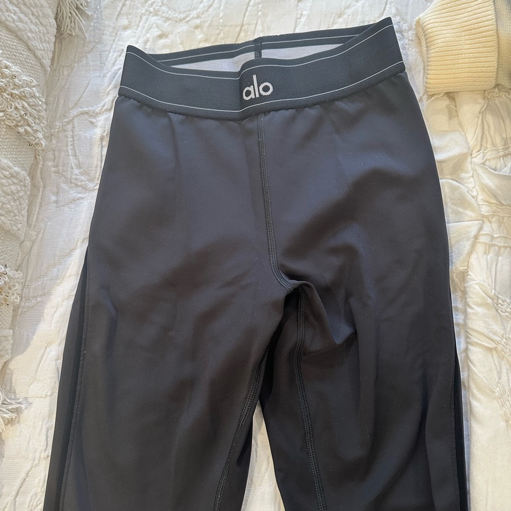 All High Waist Airlift Leggings